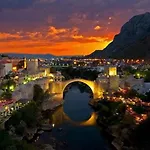 Inan * Mostar