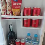 Apartmán Inan *