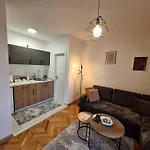 Apartmán Inan *