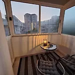 Apartmán Inan