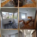 Apartmán Inan