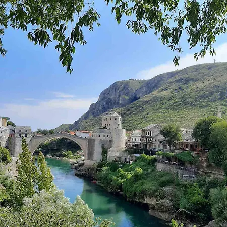 Inan * Mostar