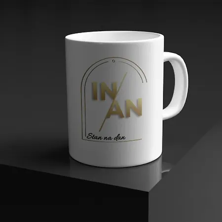 شقة Inan موستار