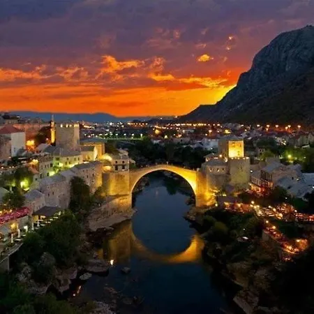 Inan * Mostar