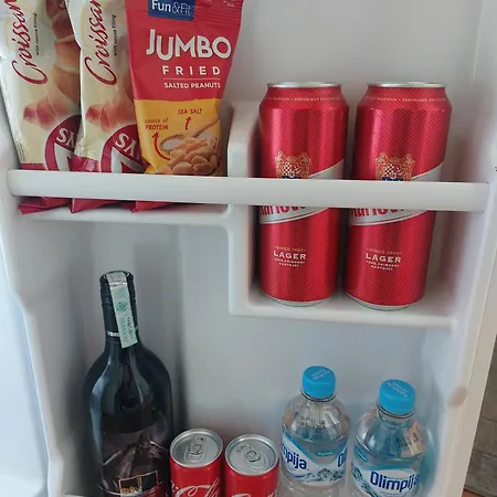 Apartment Inan *
