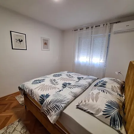 Inan Apartment Mostar