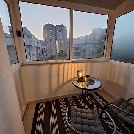 Apartment Inan