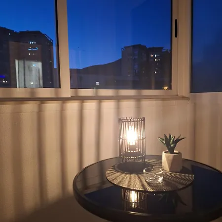 Apartment Inan *
