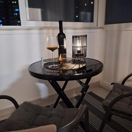 Apartment Inan *