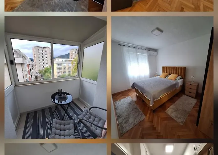 Διαμέρισμα Inan